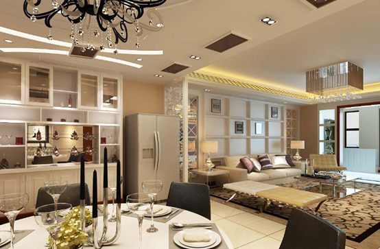 新房装修要注意哪些事项?想要装出理想效果,这些事要提前了解