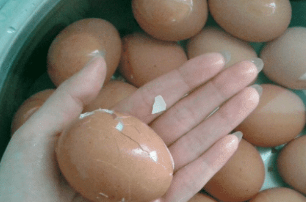 饮食|35岁女子坚持晨起1鸡蛋，确诊甲状腺癌，医生：这种鸡蛋怎能天天吃