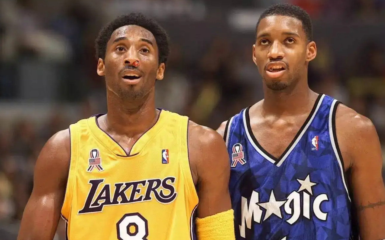 麦迪|若没有伤病的困扰，麦迪职业生涯成就能否与科比相提并论么？