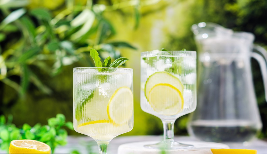 降血脂|喝柠檬水能降血脂？医生：3种水是天然“他汀”，你若爱喝，血脂蹭蹭降