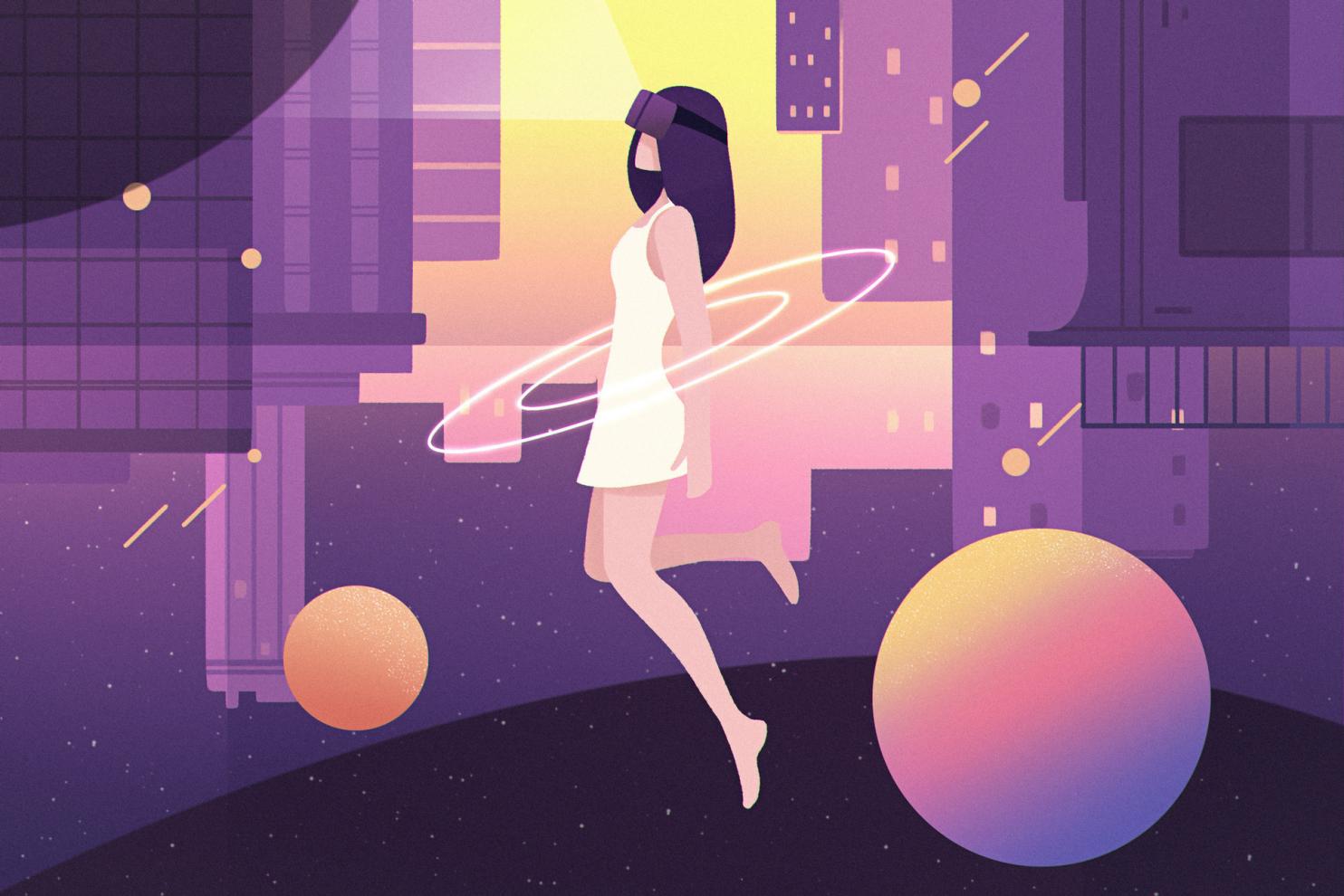 市场营销|元宇宙营销面临的三大挑战