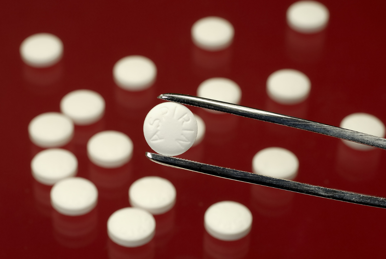 医生|医生表示：洗头时放入一颗“阿司匹林”，一个月后出现不一样的自我！