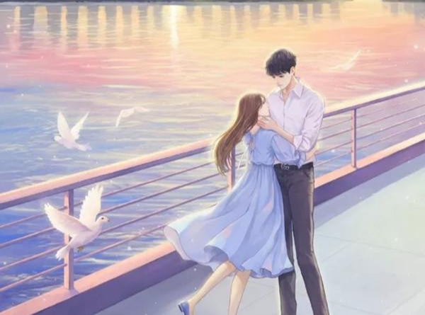 曹云金|4本破镜重圆文,无论多久再相见,你依旧是我此生的唯一!