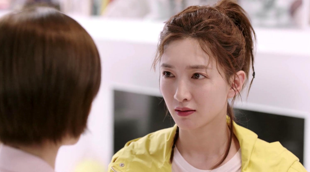 江疏影|江疏影几次出演大女主,可是总被配角碾压,背后原因是什么?如今网友曝光