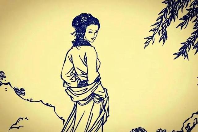 民间故事:书生恋青楼女子,妻子不劝反而纵容:你想去就去吧