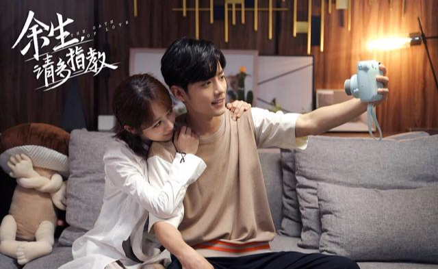 |8号发采访正片:肖战新剧挑战北京话,《玉骨遥》相互虐