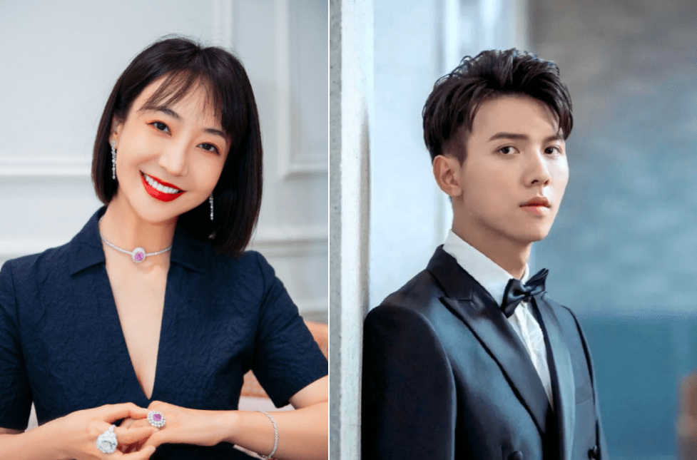 文生|女星姜尘怒斥演员文生！男方利用女人获取资源