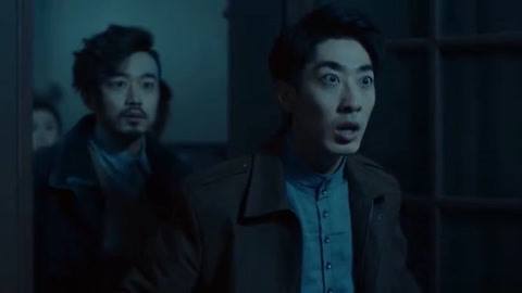 九河龙蛇|《九河龙蛇》,不像是古时候的古玩,更像是一种僵尸