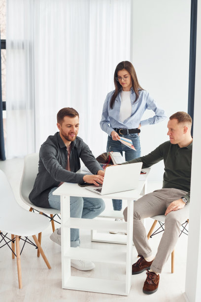 |做好这3件事,提升自己的职场竞争力