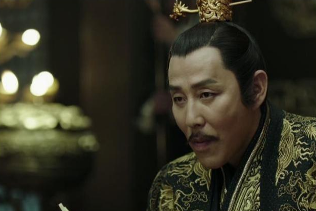 少女心|小说《庆余年》中，后宫中的女人各有千秋，哪个才是庆帝的最爱？