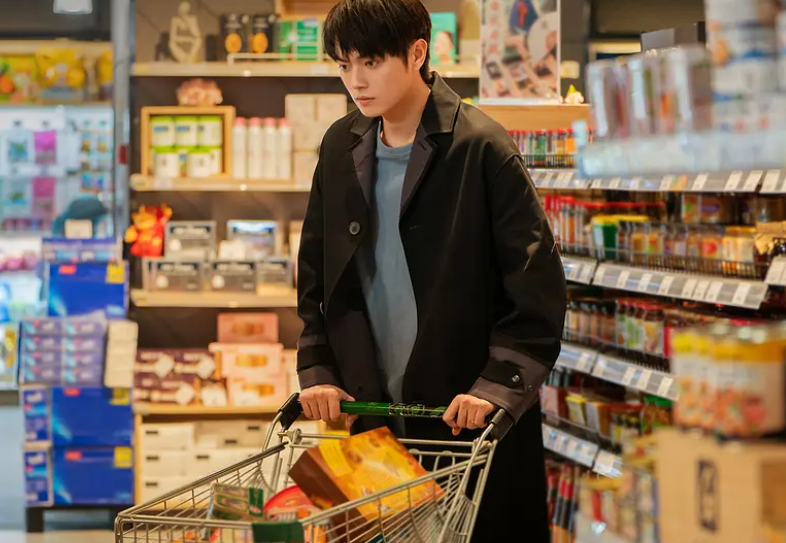 护士|爱的二八定律这部剧，剧情合理，男女主与剧情角色匹配度正当！