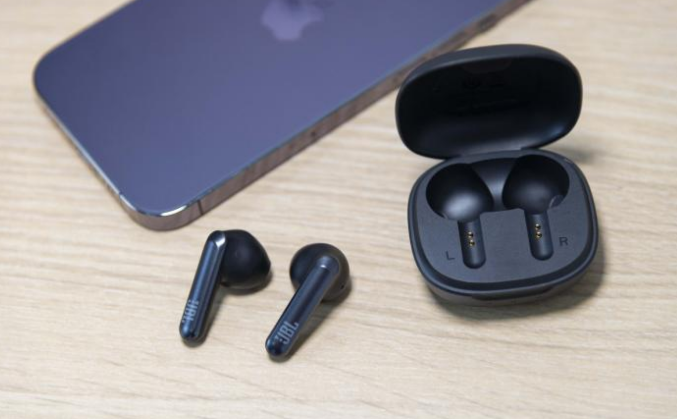 MySQL|300元买JBL的超轻蓝牙耳机，音质强大，请闭眼入