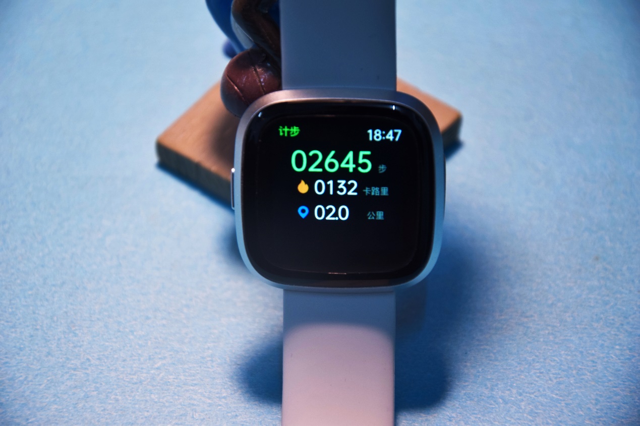 亚马逊|dido G28S 血糖版评测：比Apple Watch更好看，健康监测功能更强大
