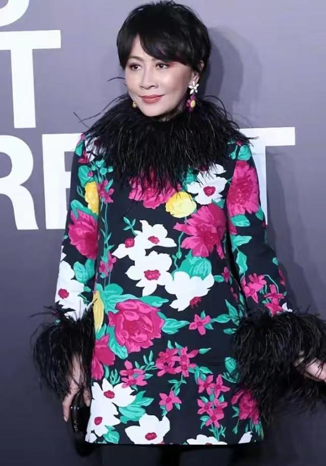 穿衣搭配 当你逐渐感受到衰老的逼近,千万不要慌,学会穿搭教你对抗衰老