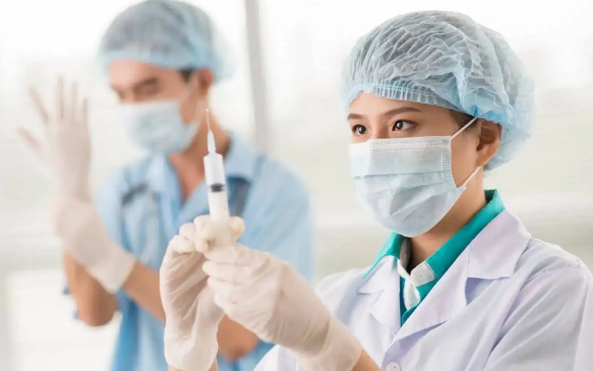 维和步兵营|婆婆理想儿媳职业排名，护士老师地位下降，榜首仍然是这几个职业