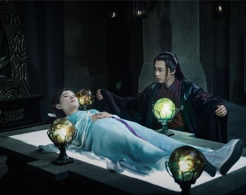 青云志|看《青云志》解锁仙侠剧成功的秘诀