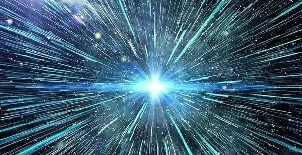 宇宙大爆炸理论是20世纪60年代的一场科学革命,也是一场关于时间和空间的“革命”。