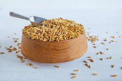 燕麦|日本科学院发现：吃这些能护肝！