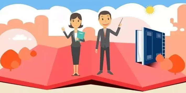 大学|如何成为一名大学老师？都有哪些途径？