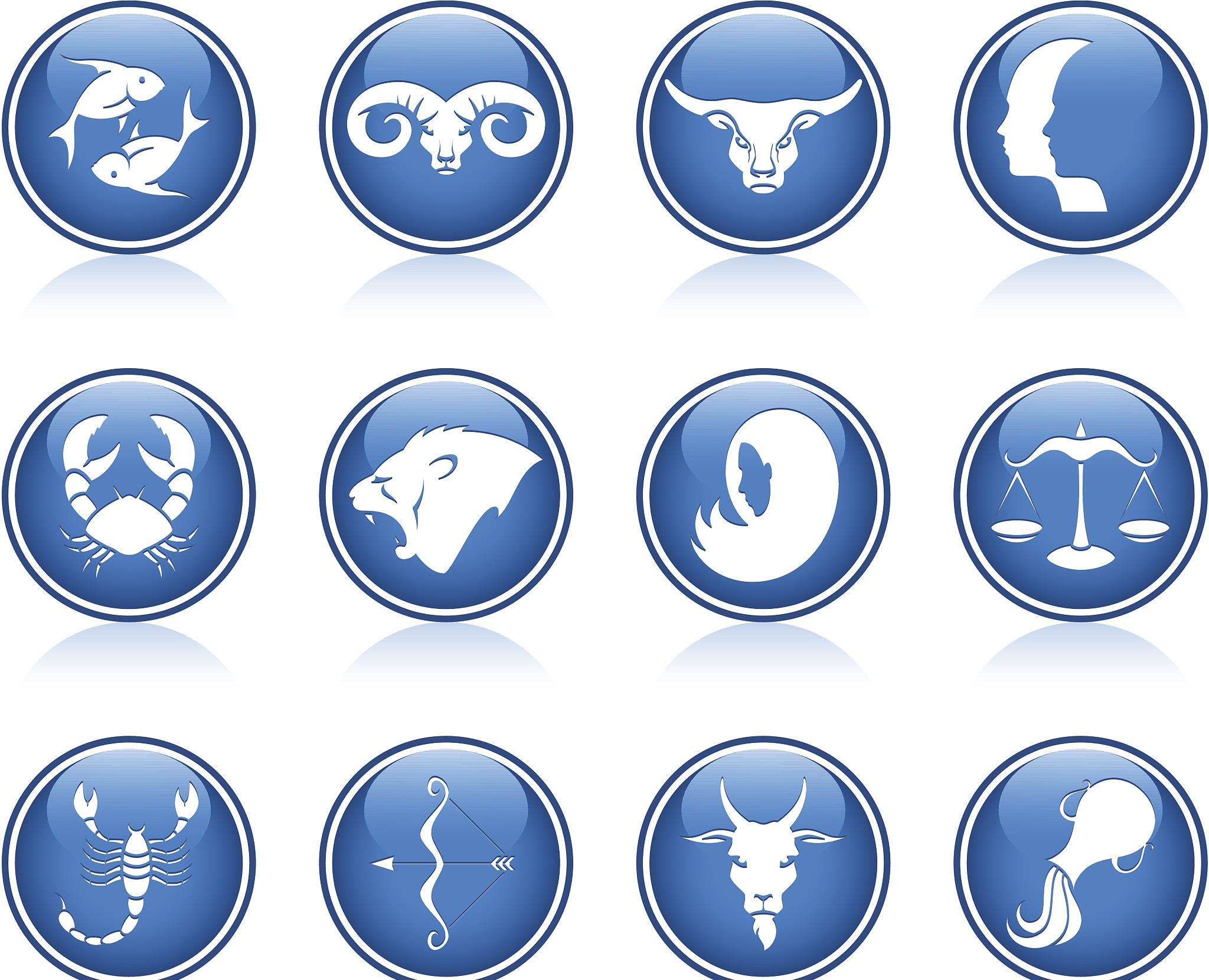 摩羯座|摩羯是个充满智慧的星座,是个善于思考的星座,很少对别人有