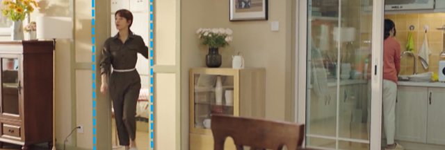 除了甜甜的恋爱，我发现杨紫的家装修太接地气了