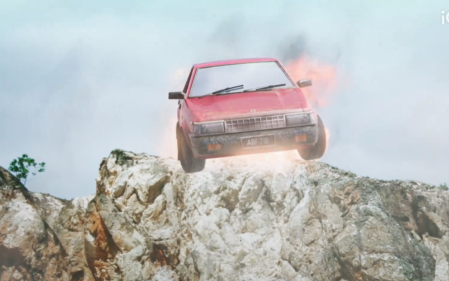 落魄保镖|《落魄保镖》首日票房仅14万,徐冬冬1年拍6部烂片,一手好牌打烂