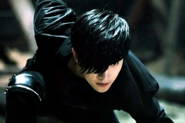 大哥|《盗墓笔记》和《大哥》你更喜欢哪个?