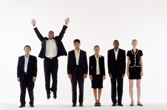 hr|职场上，掌握这5个技巧，才能减少损失