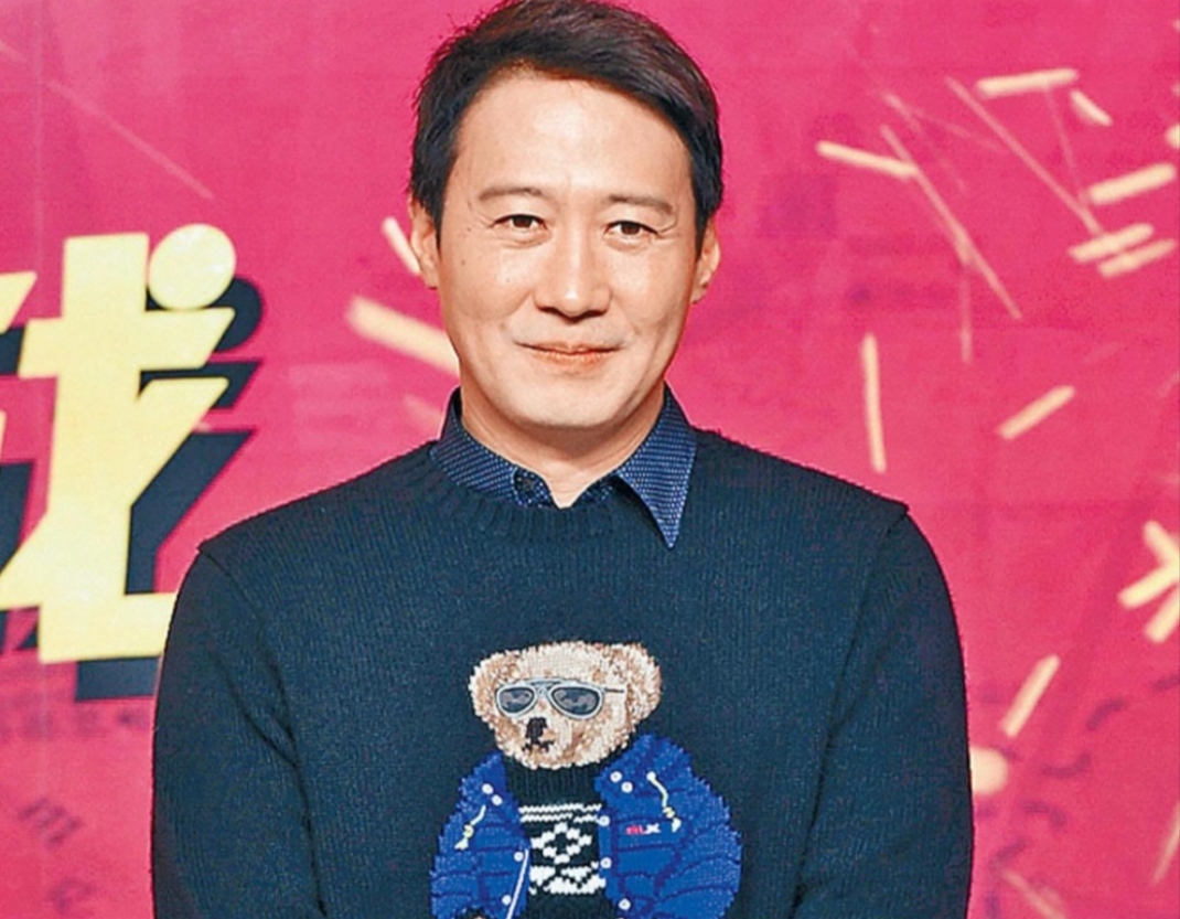 四大天王|曾经的“四大天王”,事业经历了坎坷情感经历了波折,如今逐渐开始逆袭!