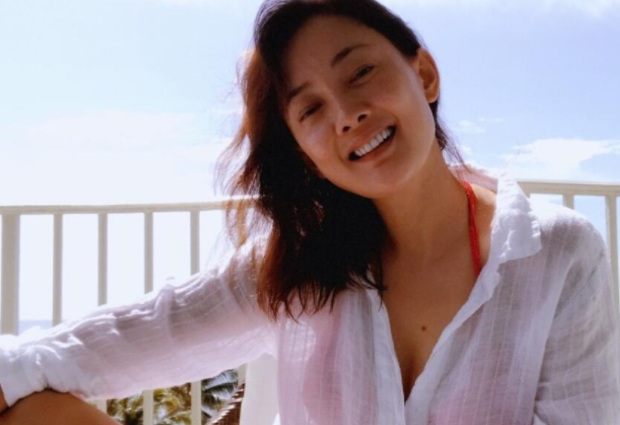 牛莉|牛莉和老公刘亚东结婚25年,依旧相爱如初