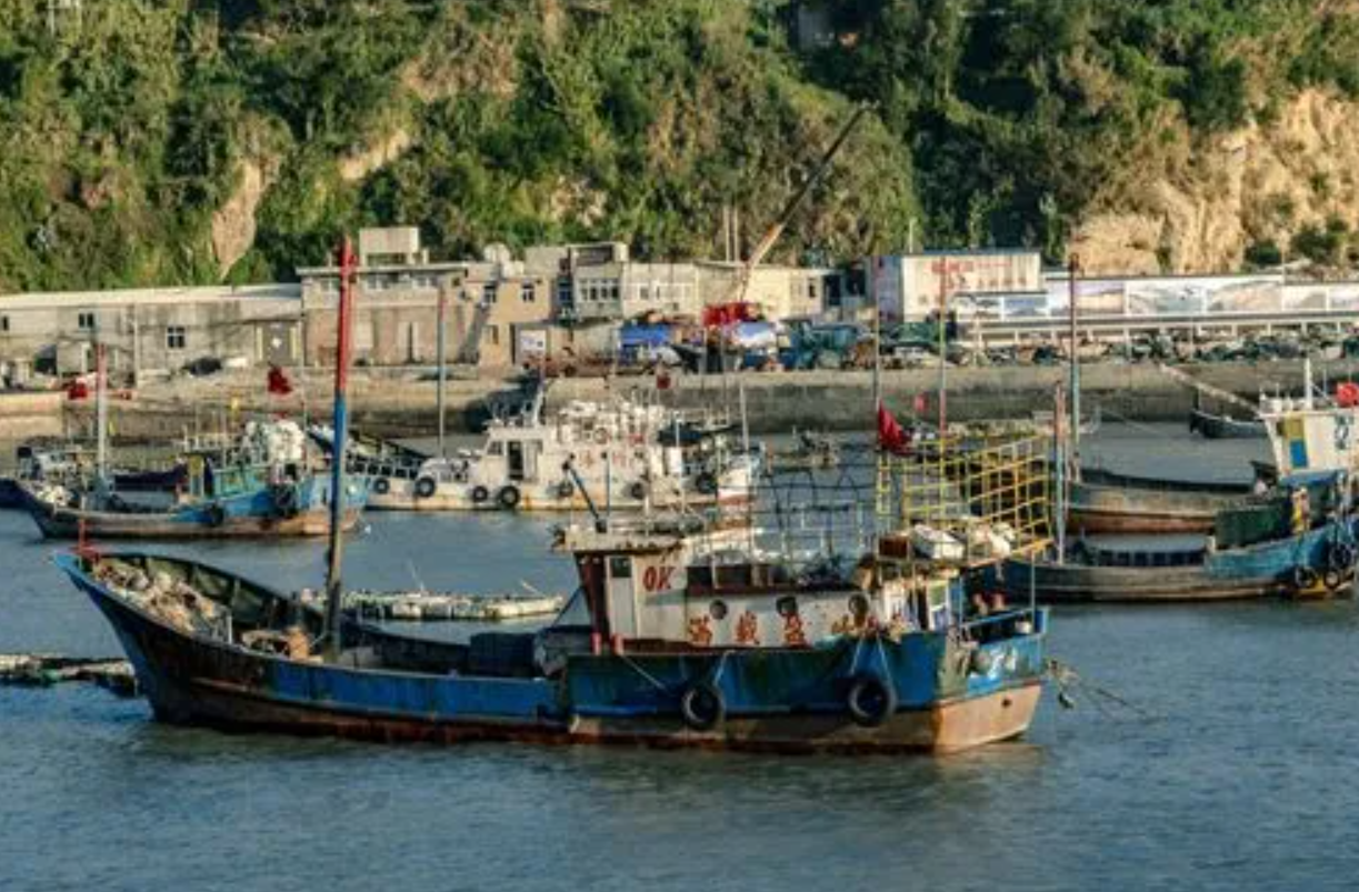 月牙泉|宁德,美丽的景色有很多,快来看看吧