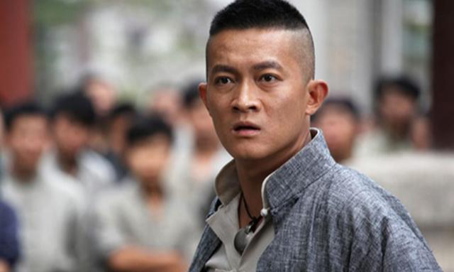 章泽天|铁血柔情杨志刚：娶了还在念书的张静，挣的钱全部交给太太