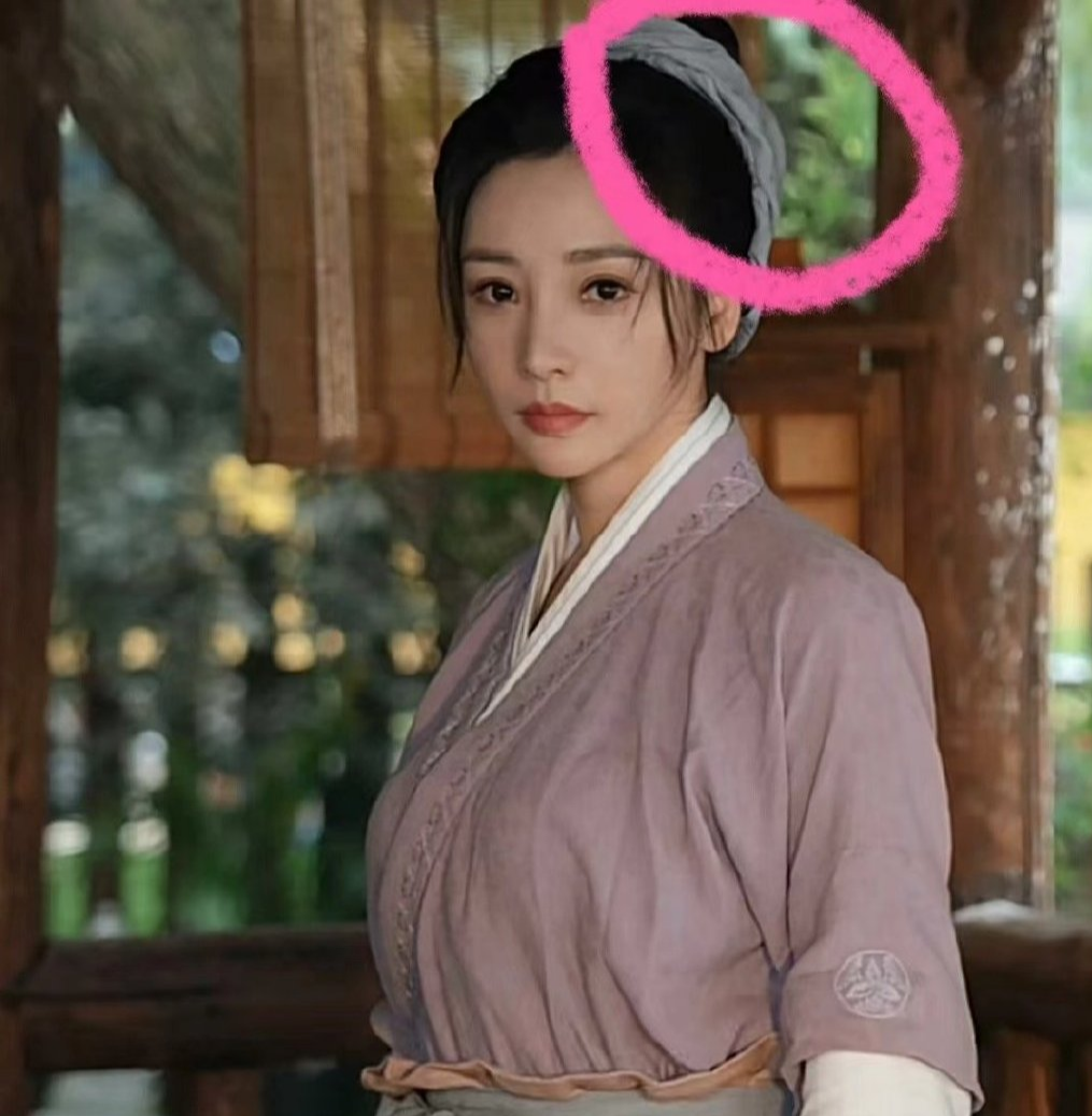 蔬菜 梦华录打了多少女明星的脸，刘亦菲让你明白，什么叫美得不像话