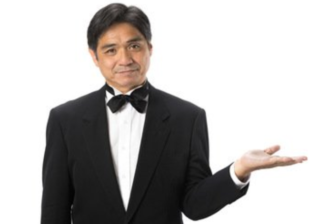 |职场中,无私奉献是一种美德,是一种职业化的行为