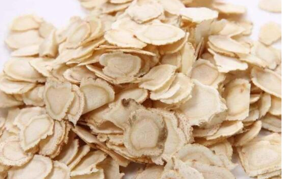 失眠|适当吃点西洋参,5个好处收入囊中,没吃过的朋友可以试试!