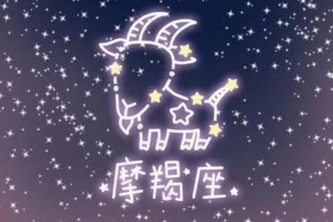 摩羯座|做事有计划性的摩羯座人,不喜欢依赖别人,讨厌感情中的不可控因素