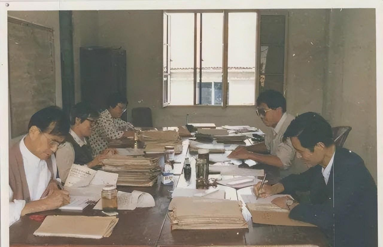 蓄意杀妻还是无辜蒙冤?看陈世贤如何为1986年淮阴杀妻案正本清源
