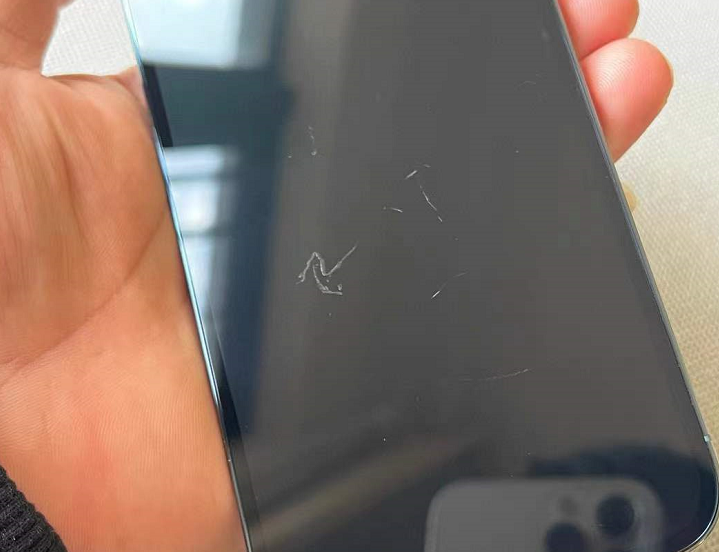 iPhone|iPhone演示机除了便宜几乎全是缺点，不建议购买！