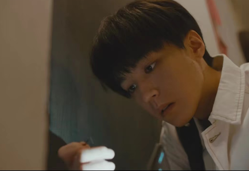 细思极恐|《重生之门》中这些小细节，你发现了吗？细思极恐！