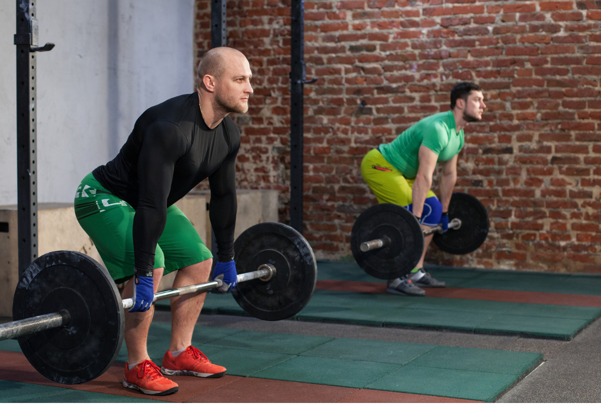 健脾祛湿|锻炼可能会加速衰老?注意:4种锻炼不可选,容易起到相反效果