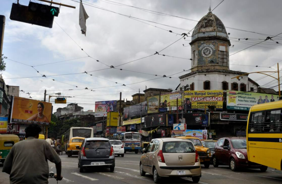 度假区|在世界上最贫穷的地方遇见温暖