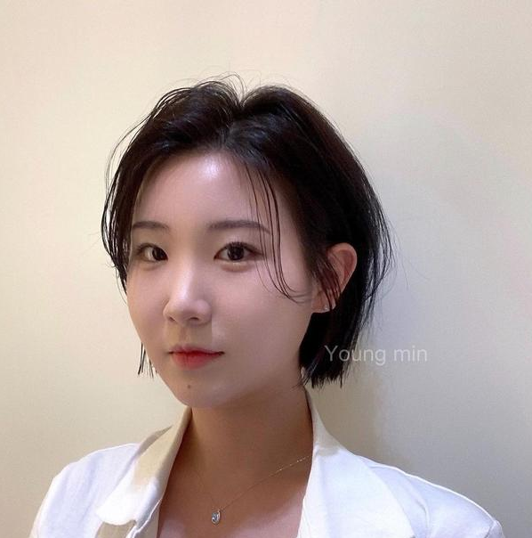 发型 高质量女发30款,有长有短任你选,别再让发型落伍了