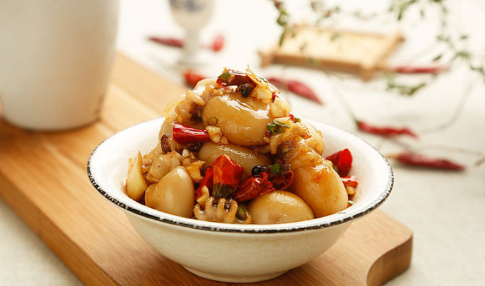 胆固醇|升脂“大户”被公布,鸡蛋排末尾,榜首胆固醇“成倍增”,很多人当补品