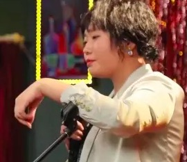 明星|李雪琴结果两次婚？