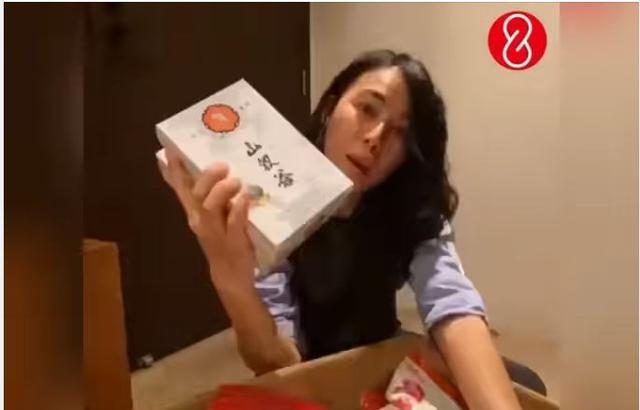 蒙嘉慧|蒙嘉慧获郑伊健打本过百万做老板娘，两人欲移民日本做房地产生意