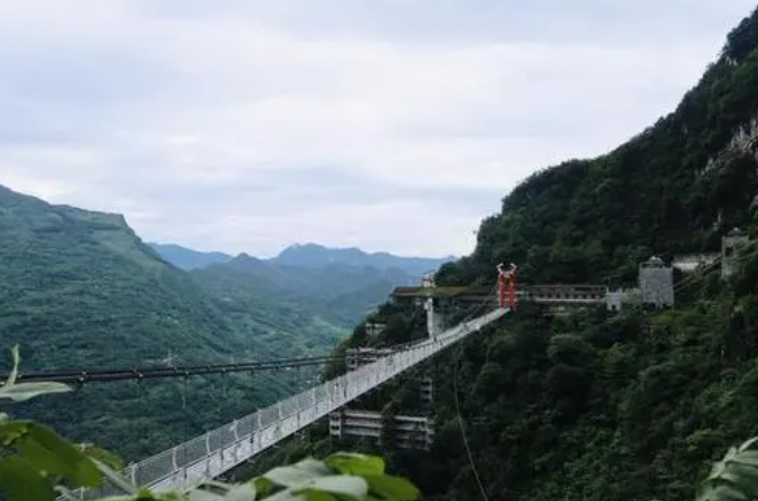 绵阳|不容错过的绵阳景区，这些儿地方，快来看看吧（一）