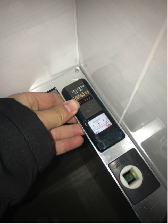 室内装修贴瓷砖工艺丨空鼓丨验收