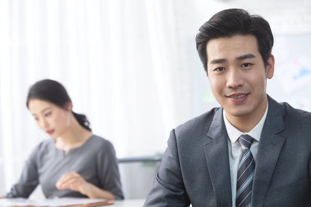 |如何在职场上游刃有余