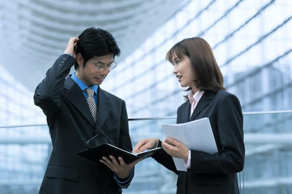 大白兔|中年人,是职场中很多人的选择