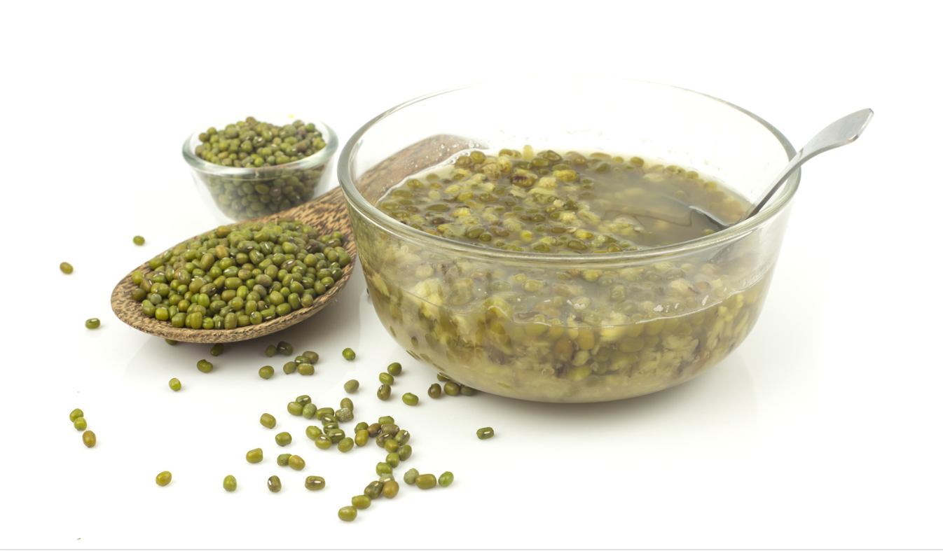 绿豆汤|每天喝一碗绿豆汤,坚持一个月,肝脏会发生什么改变?